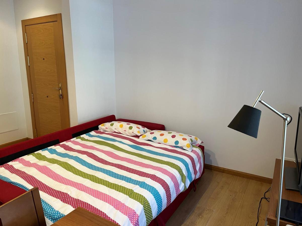 Apartamentosarturo Llanes Laplaza 2ºc Exterior photo
