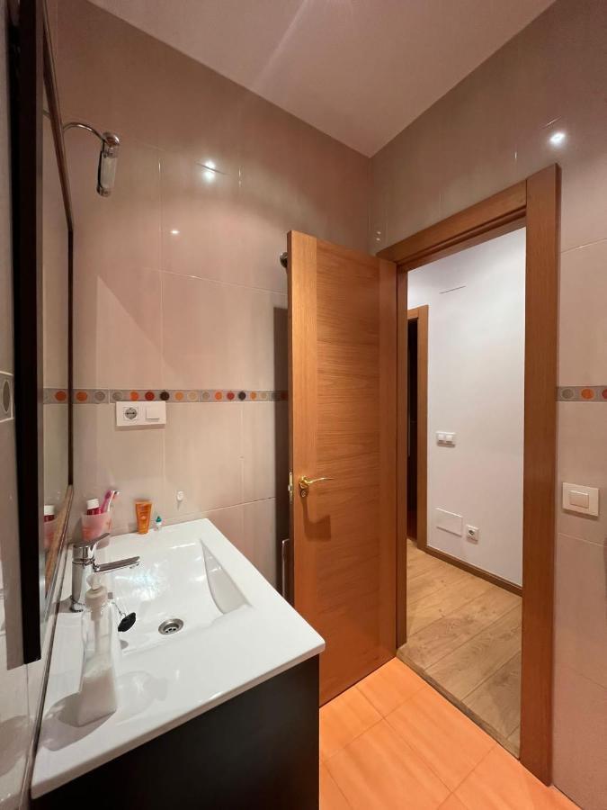 Apartamentosarturo Llanes Laplaza 2ºc Exterior photo