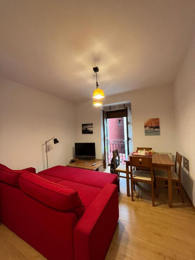 Apartamentosarturo Llanes Laplaza 2ºc Exterior photo