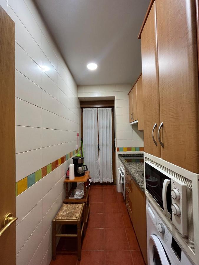 Apartamentosarturo Llanes Laplaza 2ºc Exterior photo