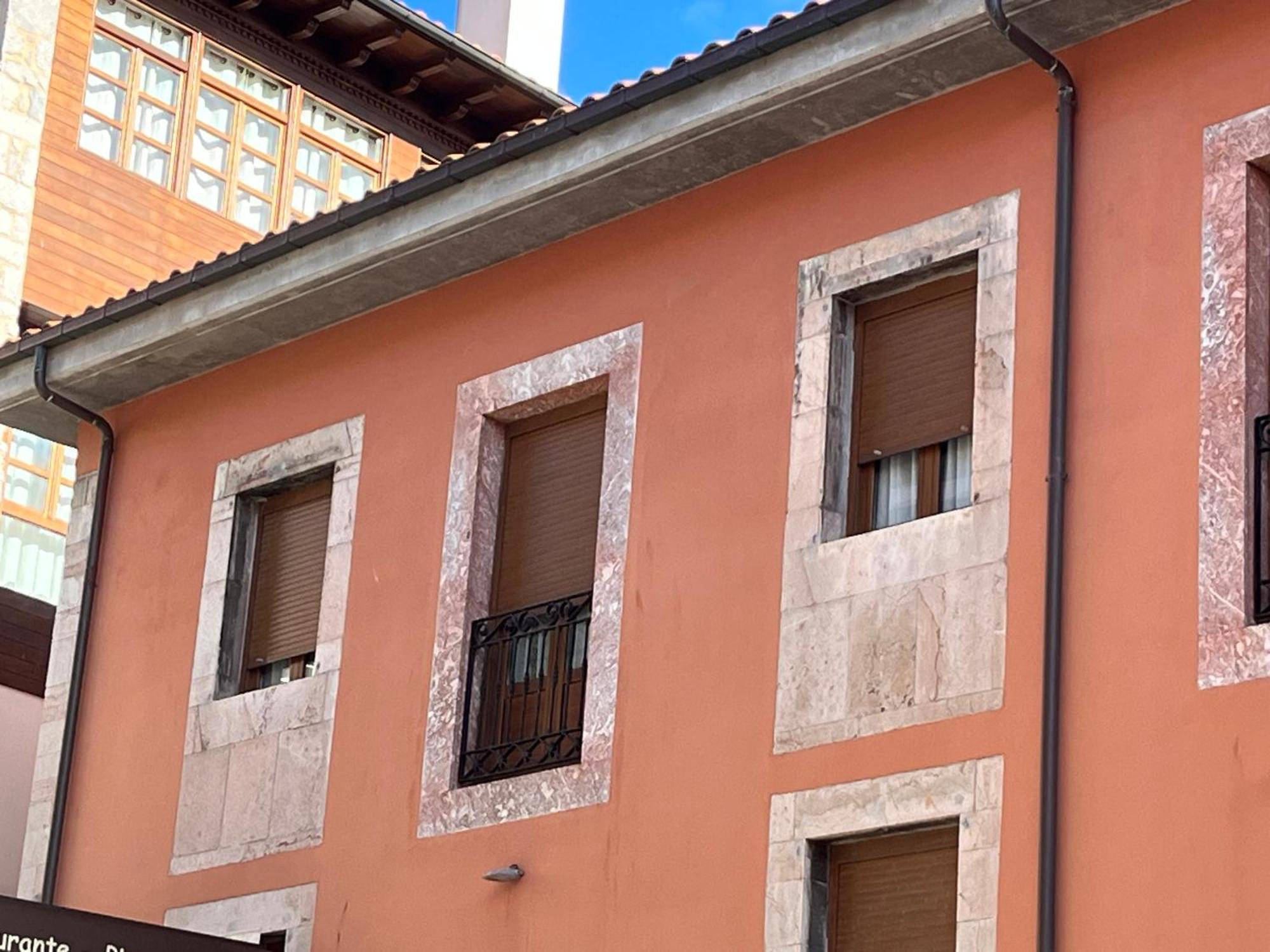Apartamentosarturo Llanes Laplaza 2ºc Exterior photo