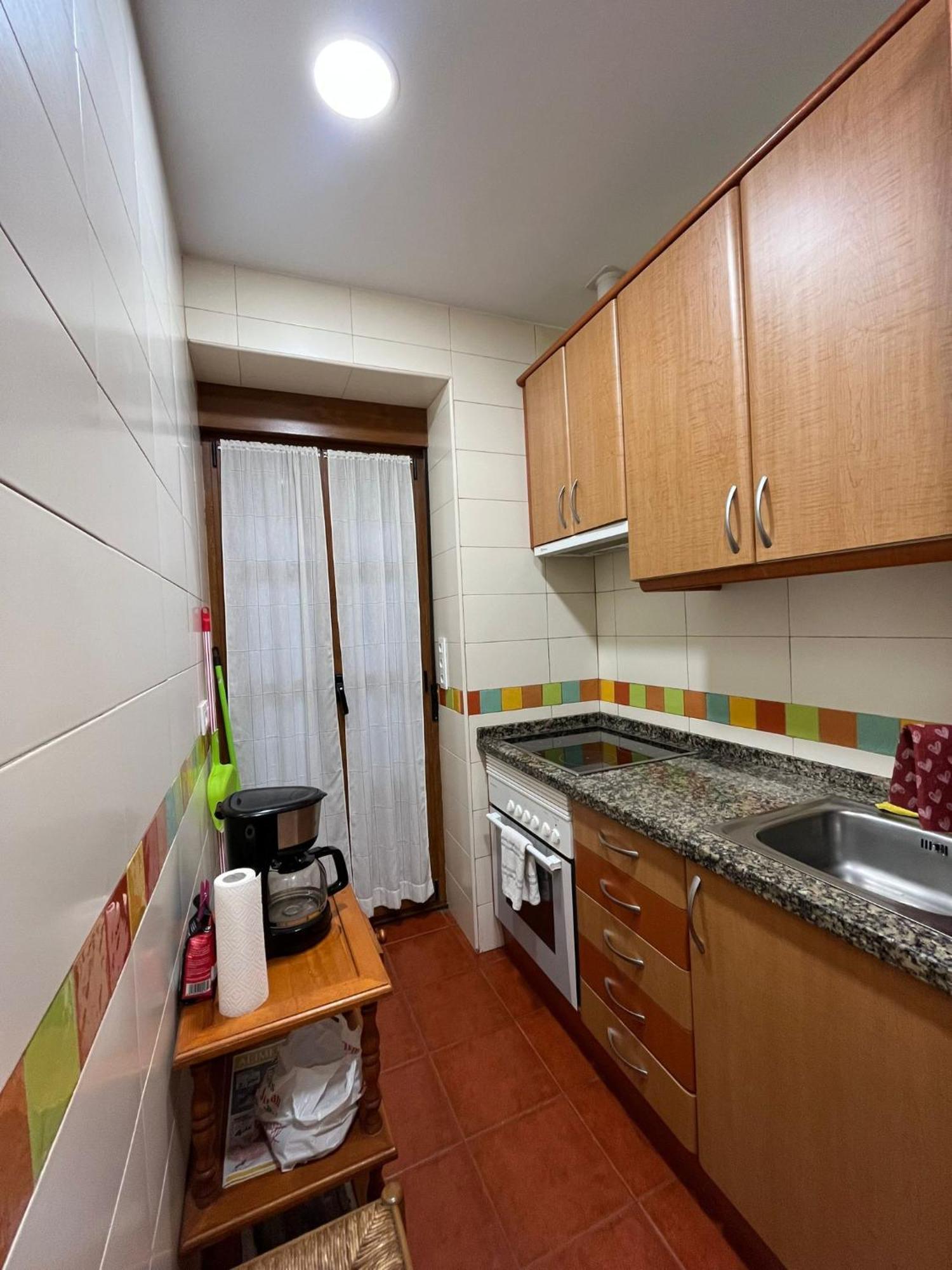 Apartamentosarturo Llanes Laplaza 2ºc Exterior photo