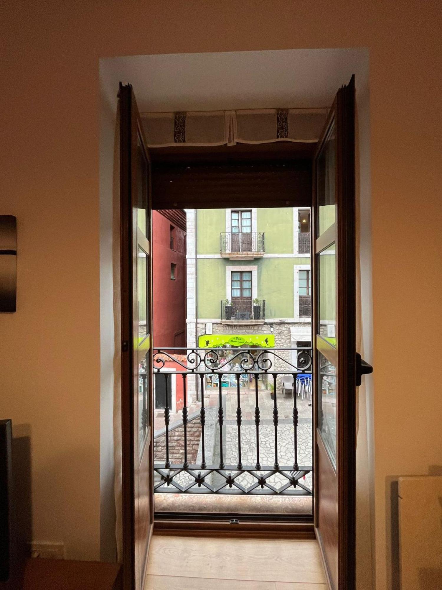 Apartamentosarturo Llanes Laplaza 2ºc Exterior photo